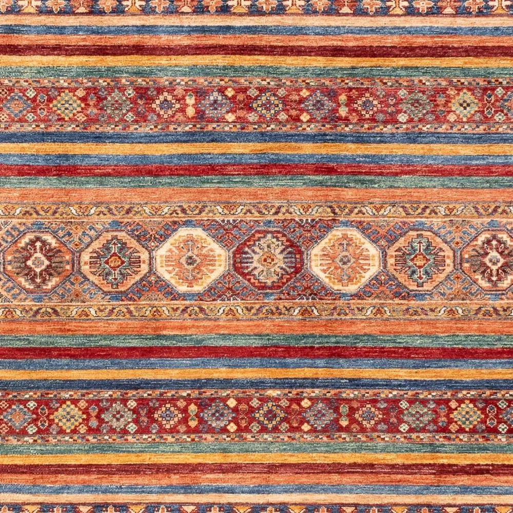 Ziegler Teppich - Shal - 310 x 207 cm - mehrfarbig