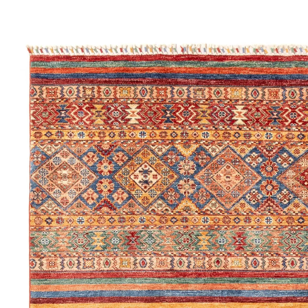 Ziegler Teppich - Shal - 310 x 207 cm - mehrfarbig