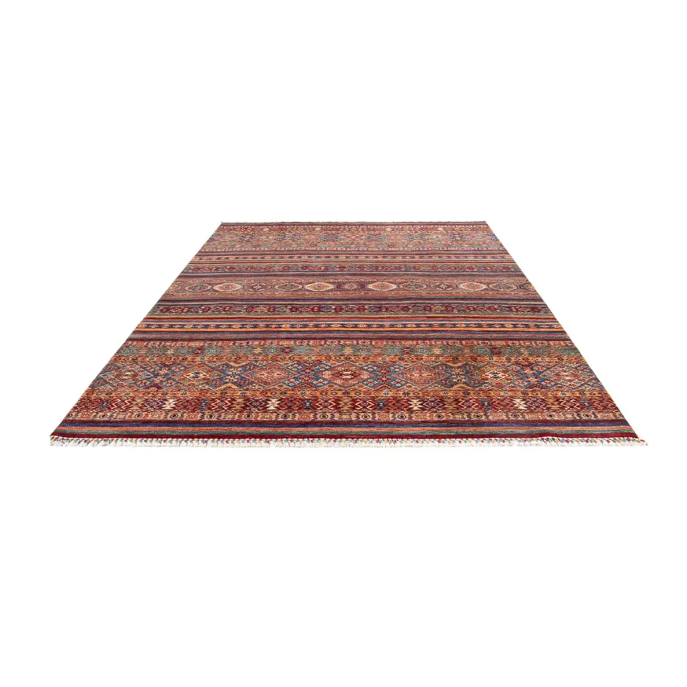 Ziegler Teppich - Shal - 310 x 207 cm - mehrfarbig