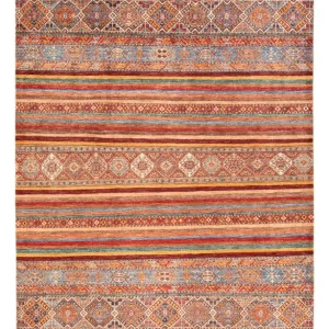 Ziegler Teppich - Shal - 315 x 204 cm - mehrfarbig