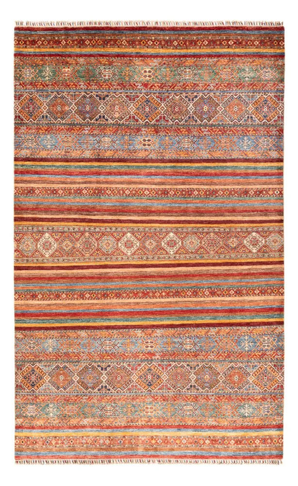 Ziegler Teppich - Shal - 315 x 204 cm - mehrfarbig