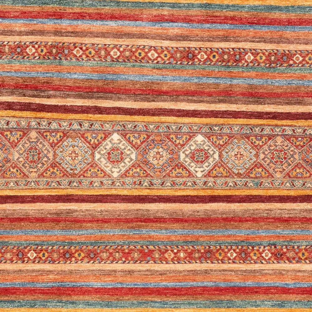 Ziegler Teppich - Shal - 315 x 204 cm - mehrfarbig