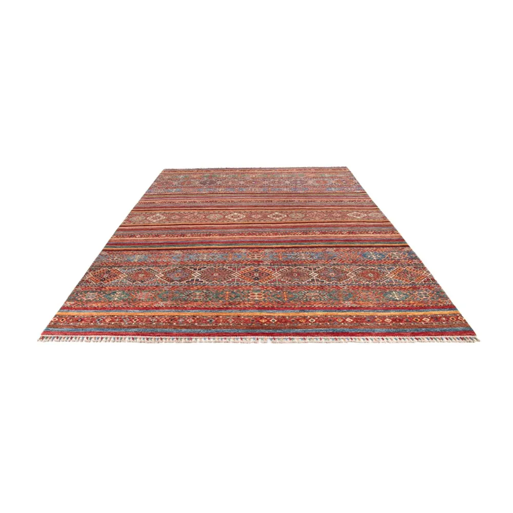 Ziegler Teppich - Shal - 315 x 204 cm - mehrfarbig
