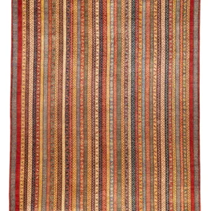 Ziegler Teppich - Shal - 349 x 252 cm - mehrfarbig