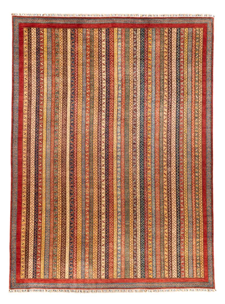 Ziegler Teppich - Shal - 349 x 252 cm - mehrfarbig