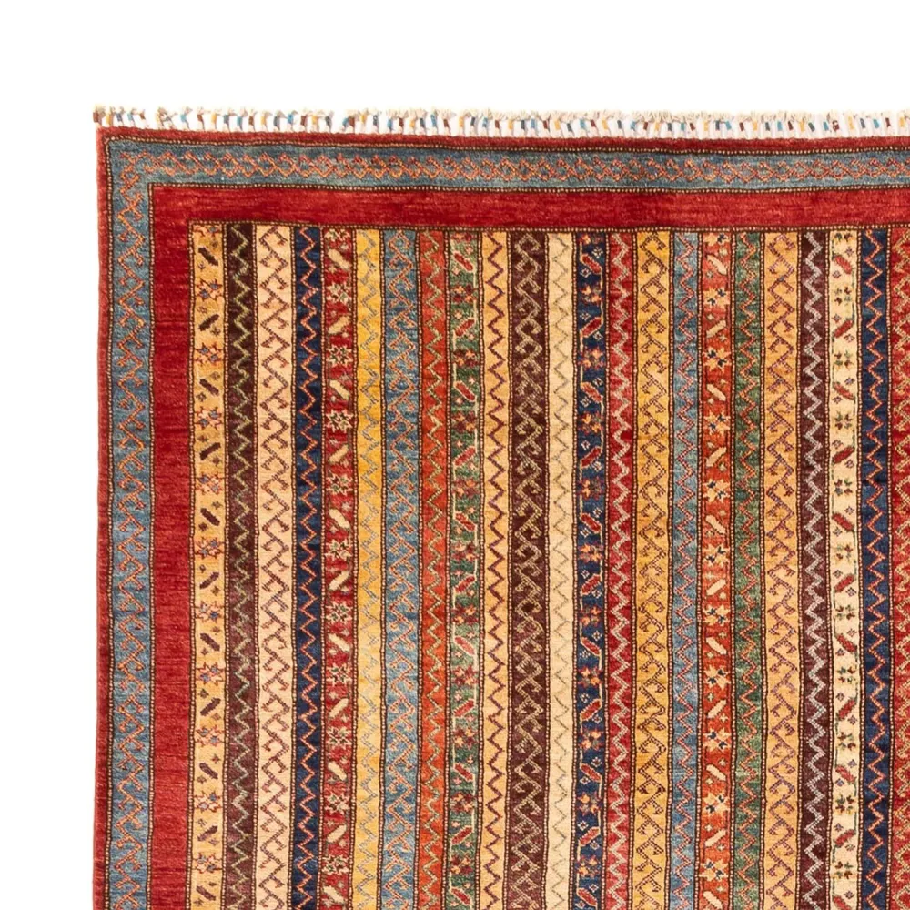 Ziegler Teppich - Shal - 349 x 252 cm - mehrfarbig