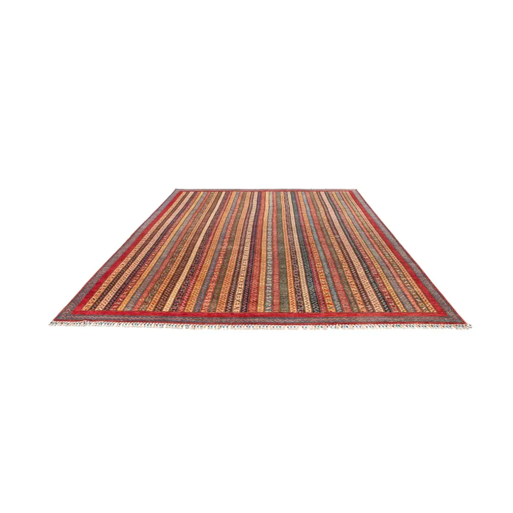 Ziegler Teppich - Shal - 349 x 252 cm - mehrfarbig