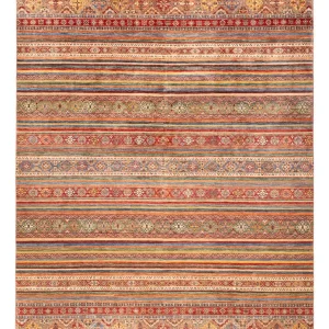 Ziegler Teppich - Shal - 359 x 270 cm - mehrfarbig