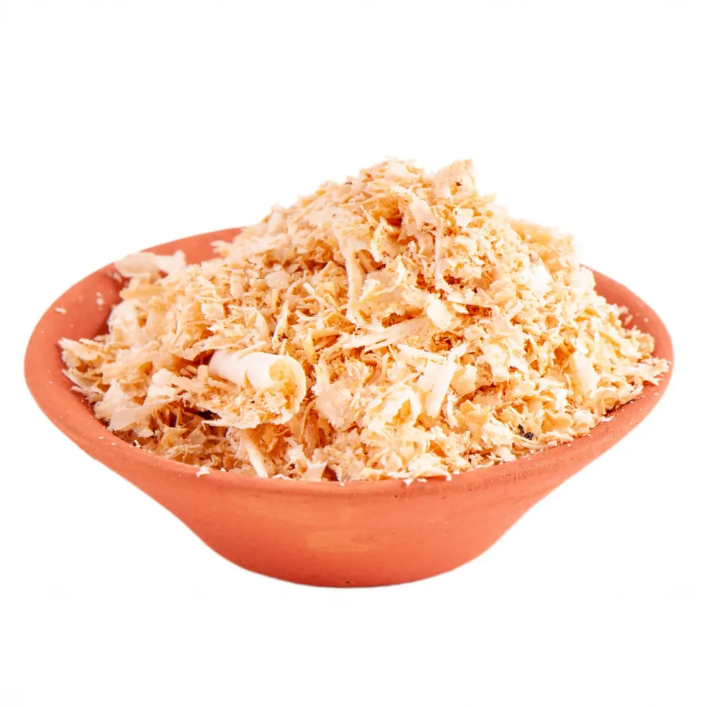 Zirbenholzspäne 25g
