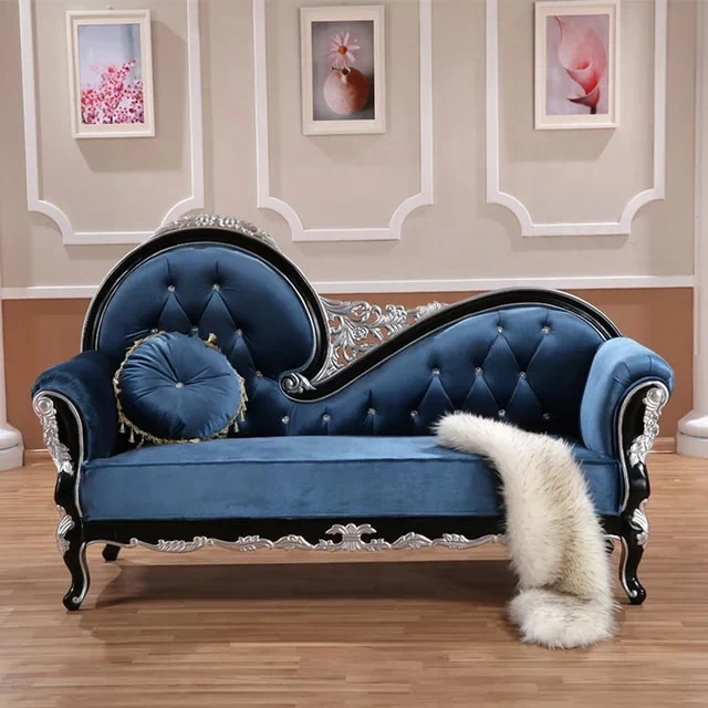 175 cm x 78 cm x 120 cm Luxus-Queen-Sessel
