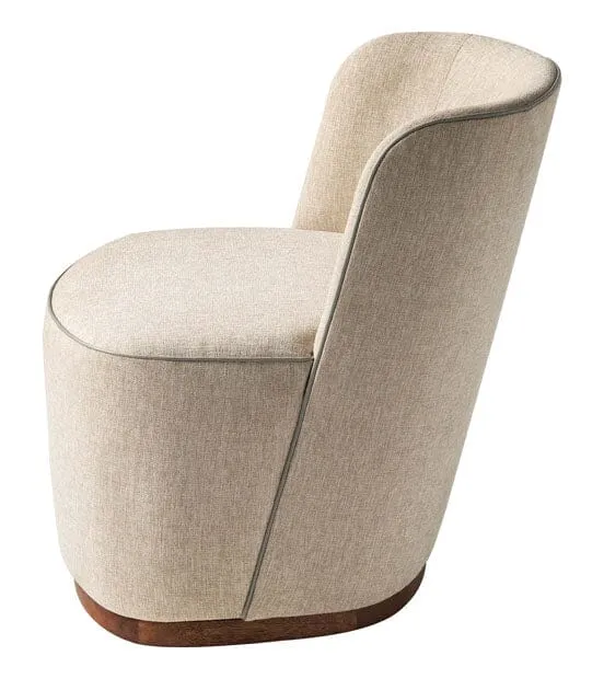 Adriana Hoyos Sessel GS10-101 von instylior