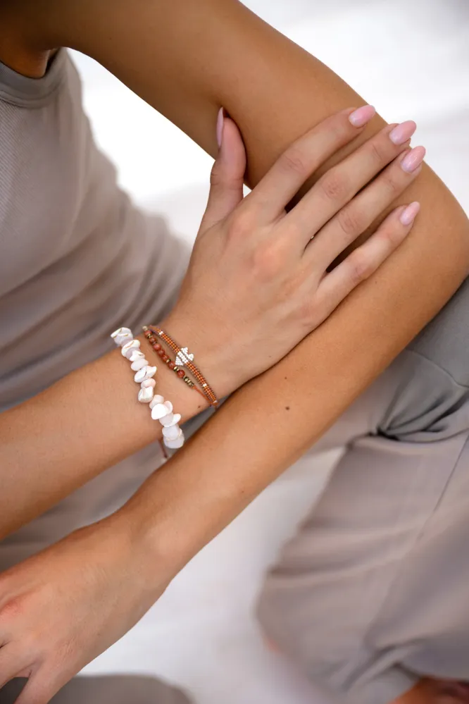 Armband Bruma Terra