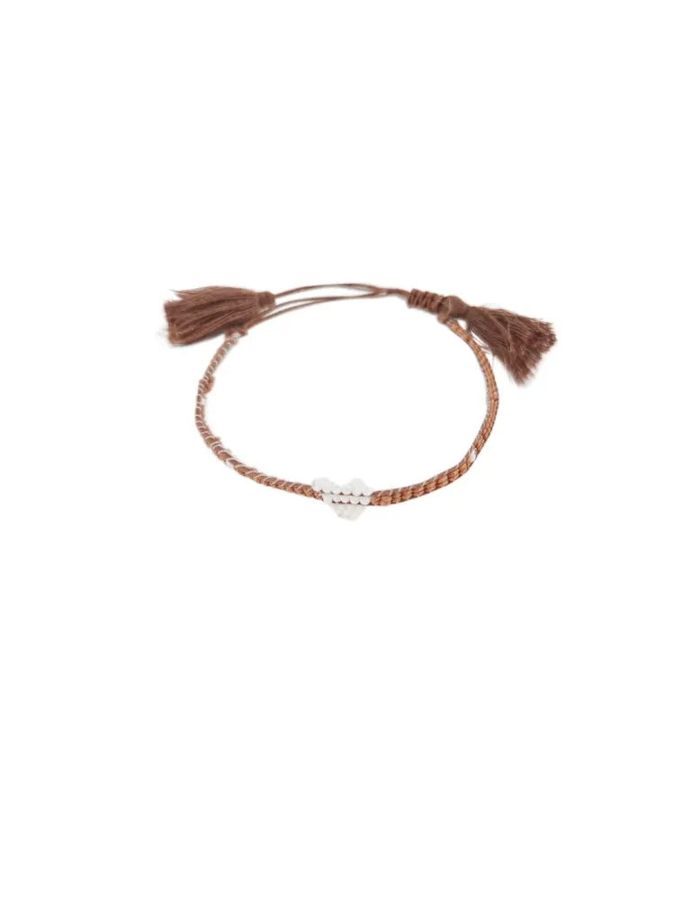 Armband Bruma Terra
