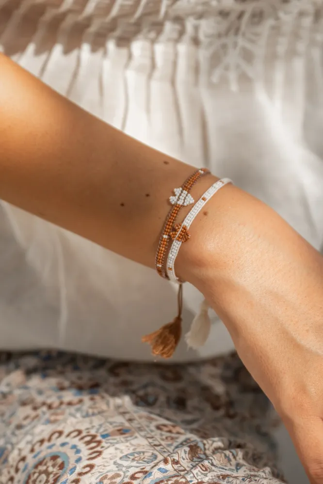 Armband Bruma Terra