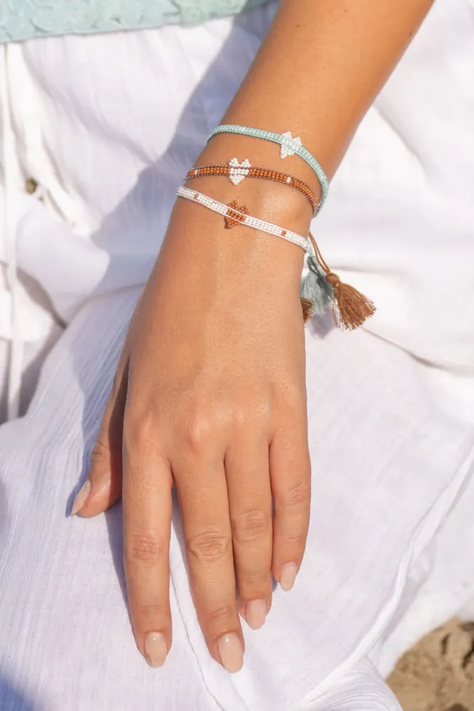 Armband Bruma Terra