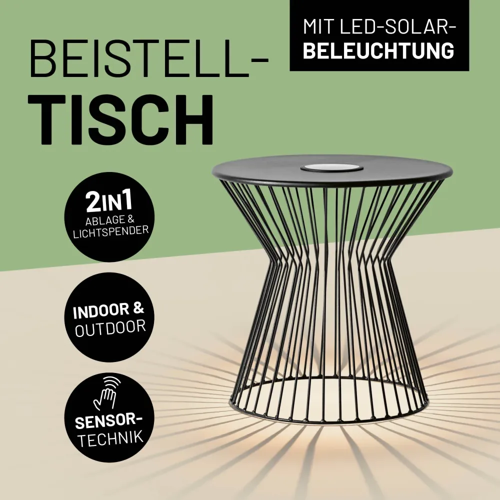 Beistelltisch