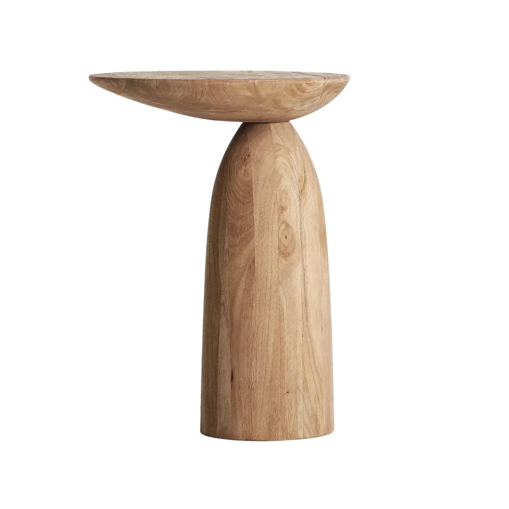 Beistelltisch BREIL Mango-Holz