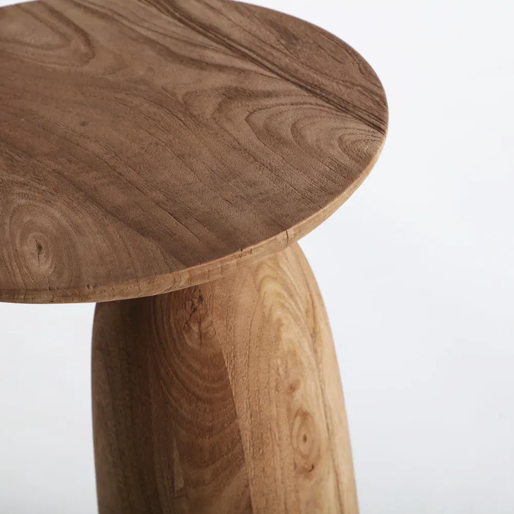 Beistelltisch BREIL Mango-Holz