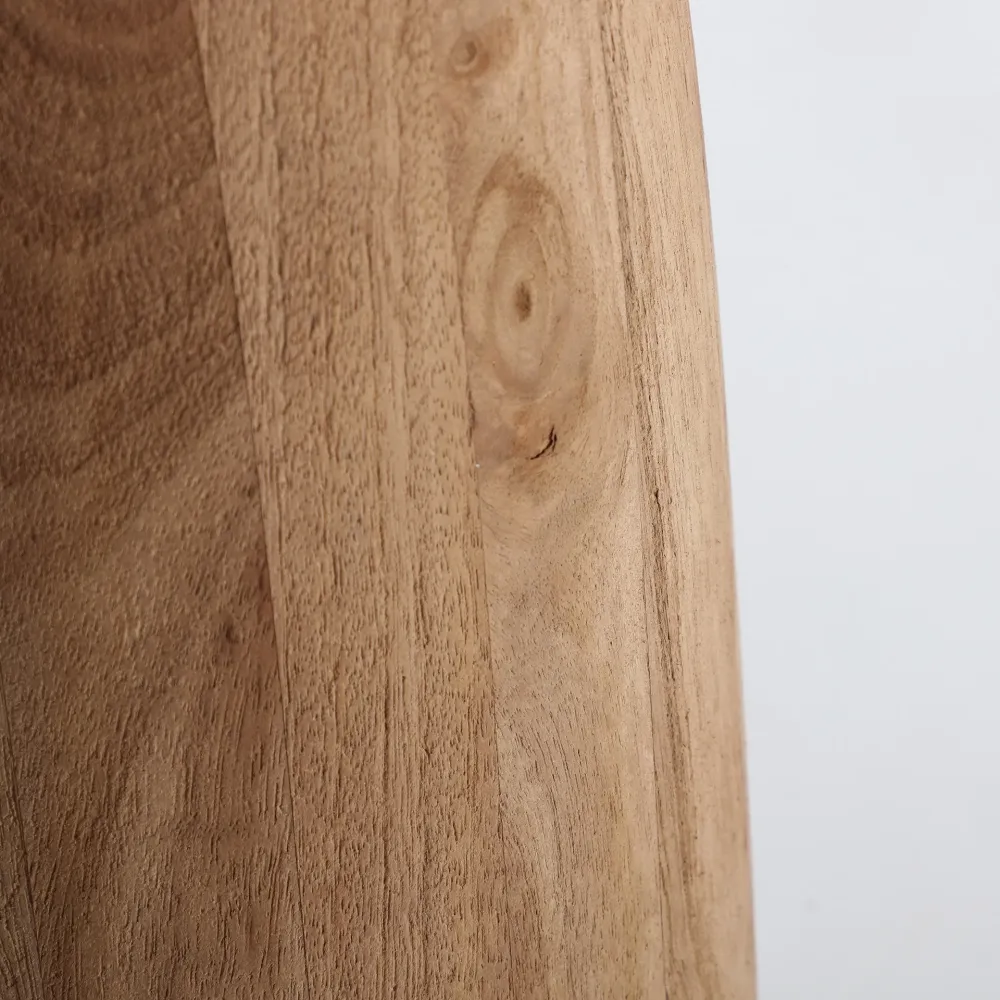 Beistelltisch BREIL Mango-Holz