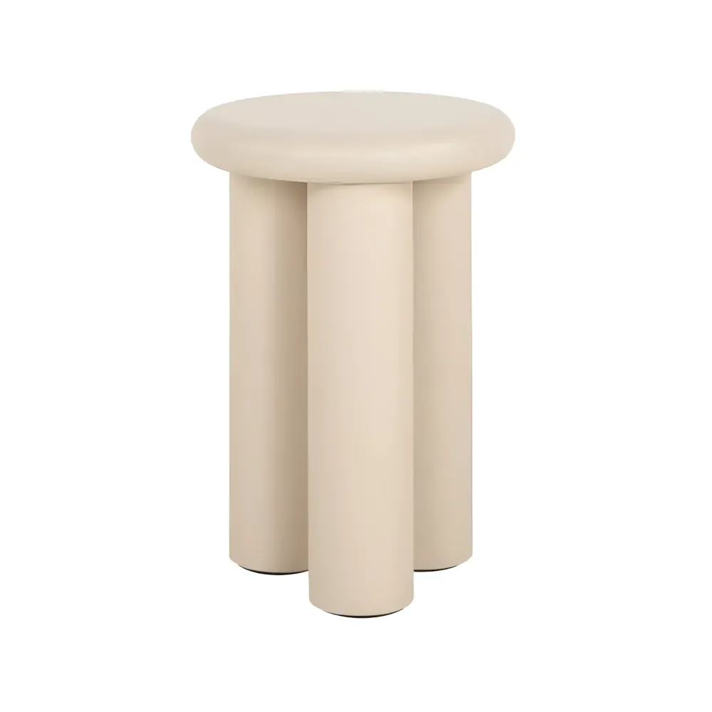 Beistelltisch ELBAZ beige