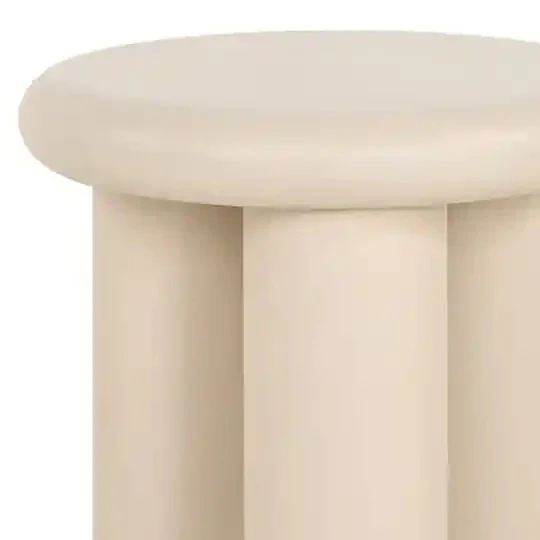 Beistelltisch ELBAZ beige