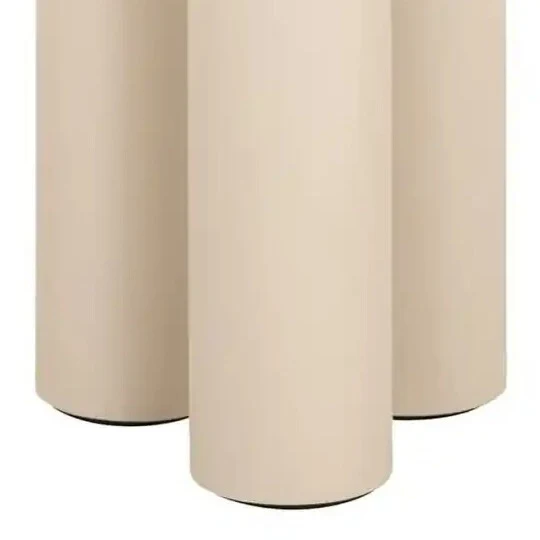 Beistelltisch ELBAZ beige