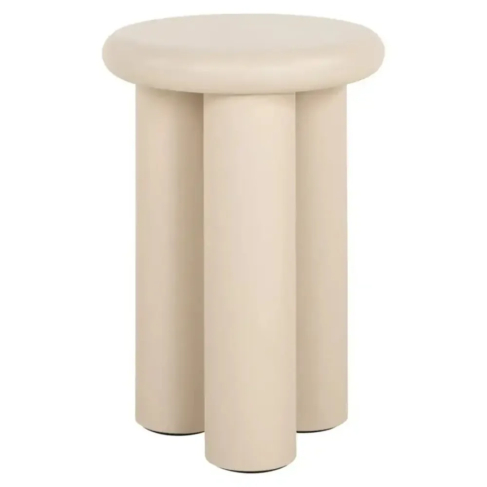 Beistelltisch ELBAZ beige