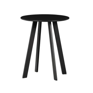 Beistelltisch FER schwarz