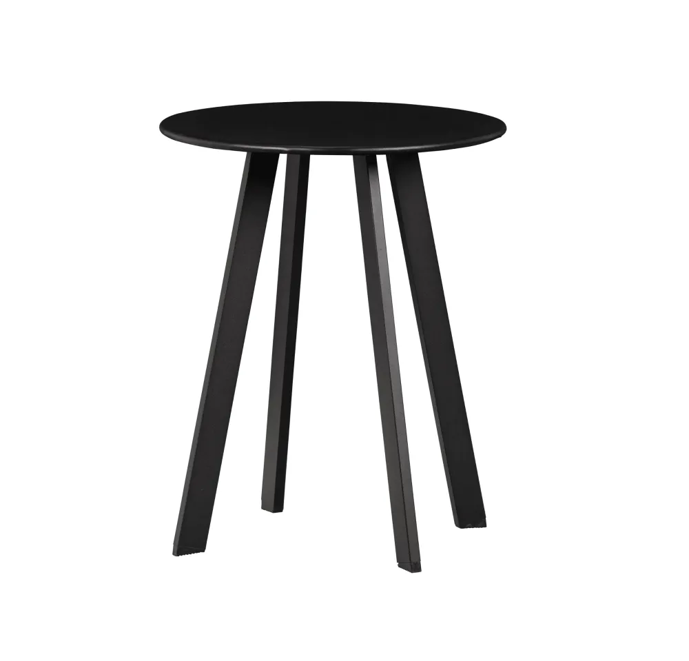 Beistelltisch FER schwarz