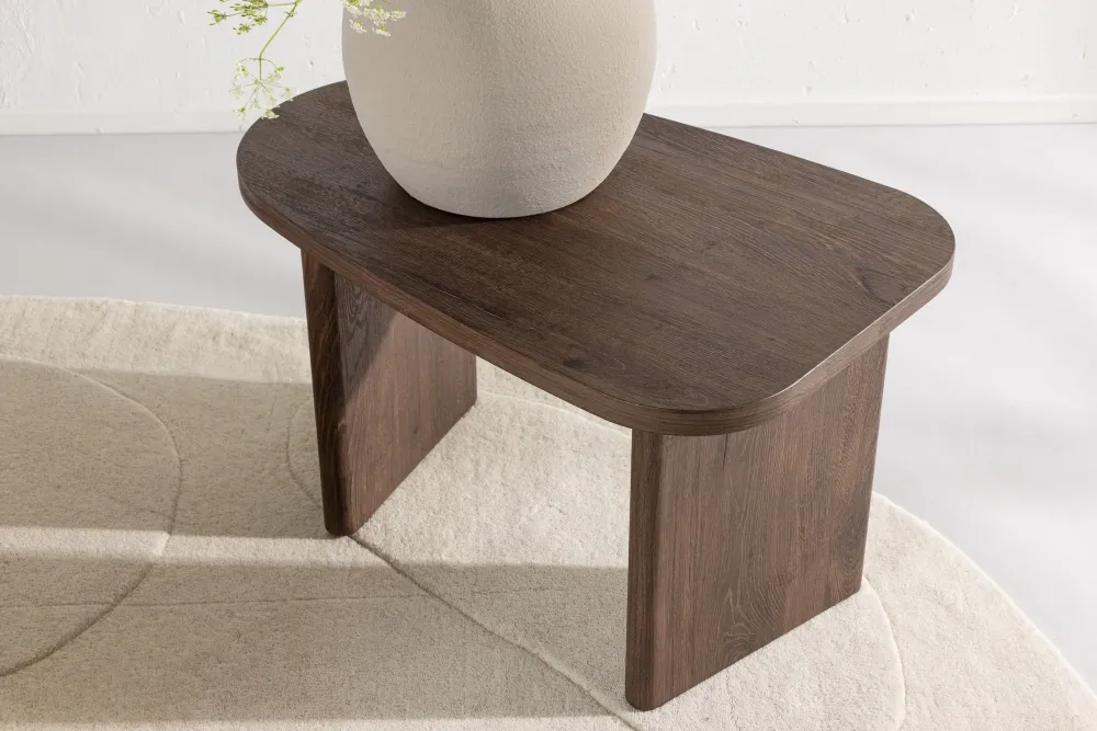 Beistelltisch Grönvik 70cm - Mokka