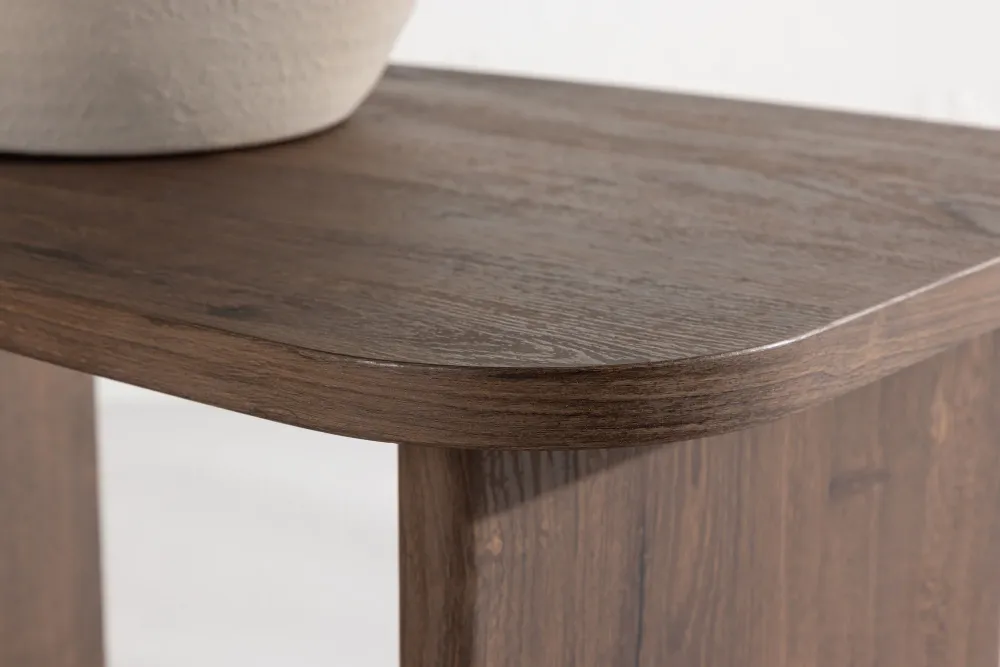 Beistelltisch Grönvik 70cm - Mokka