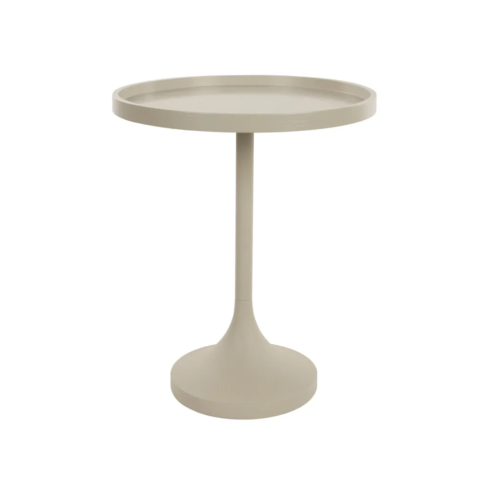 Beistelltisch JASON beige
