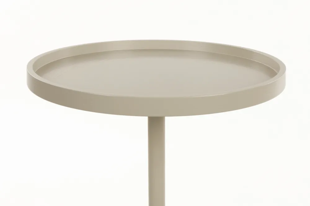 Beistelltisch JASON beige