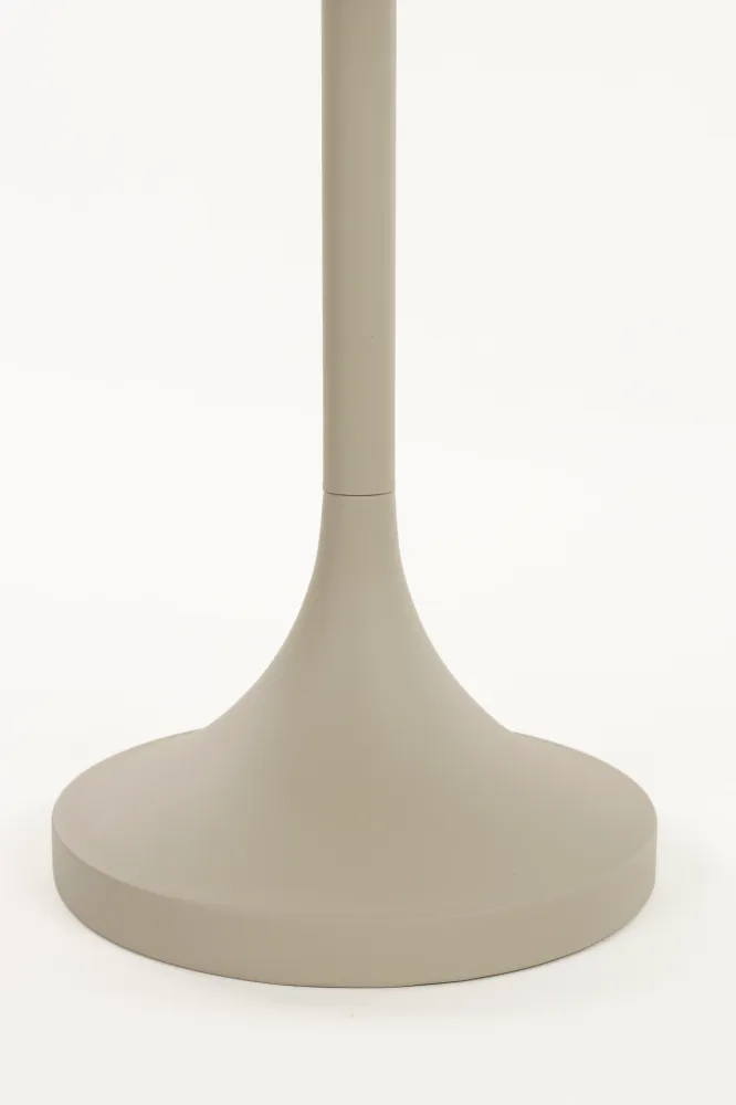 Beistelltisch JASON beige