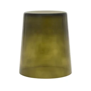 Beistelltisch KAI Grünglas