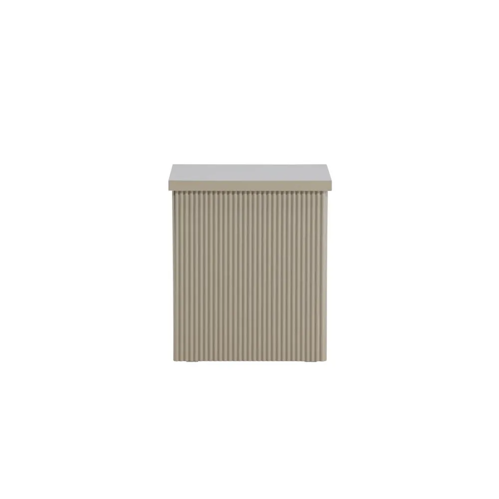 Beistelltisch Lenox 40*40cm - Beige