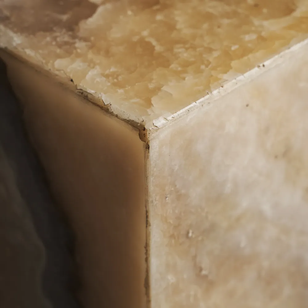Beistelltisch MAGLAND Onyx