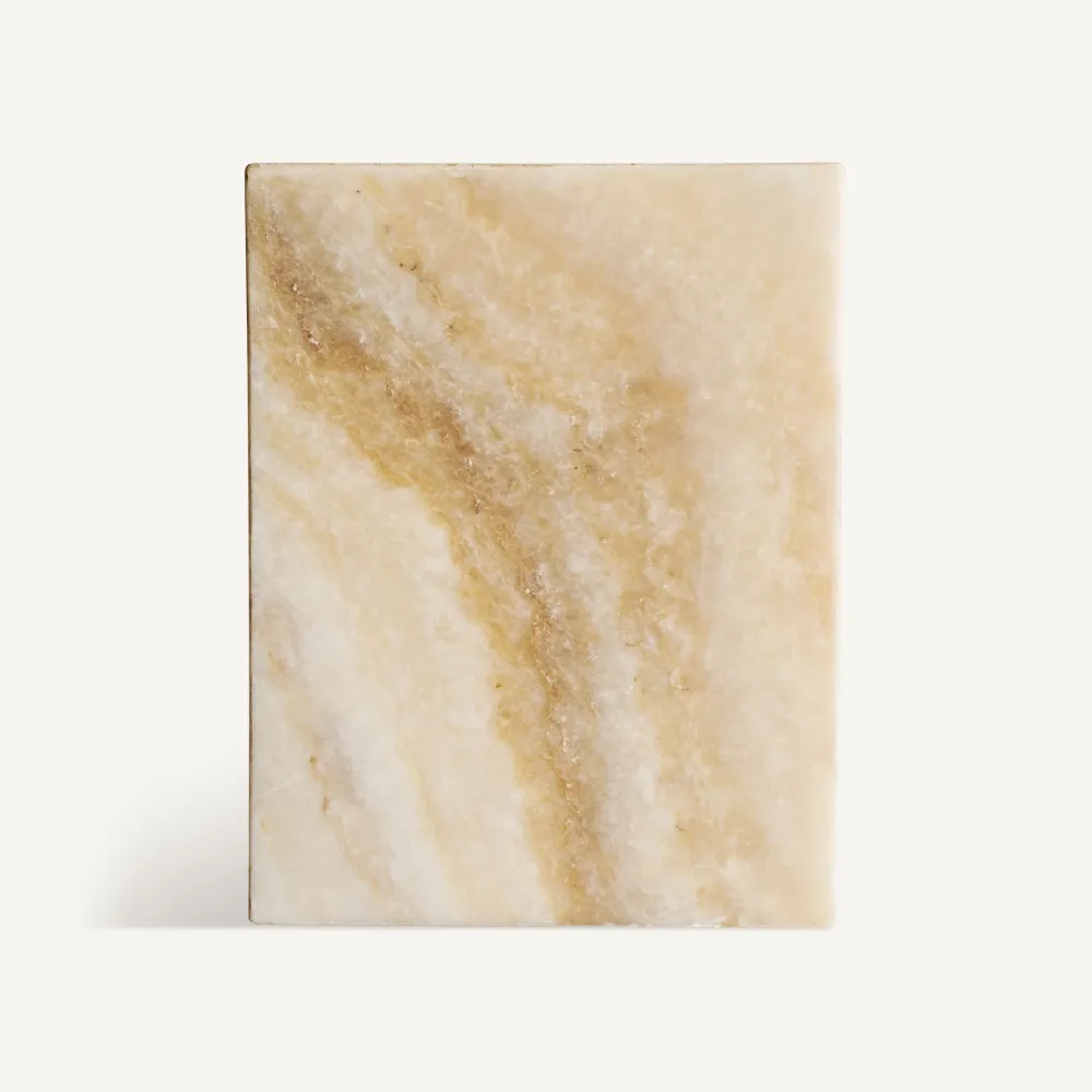 Beistelltisch MAGLAND Onyx