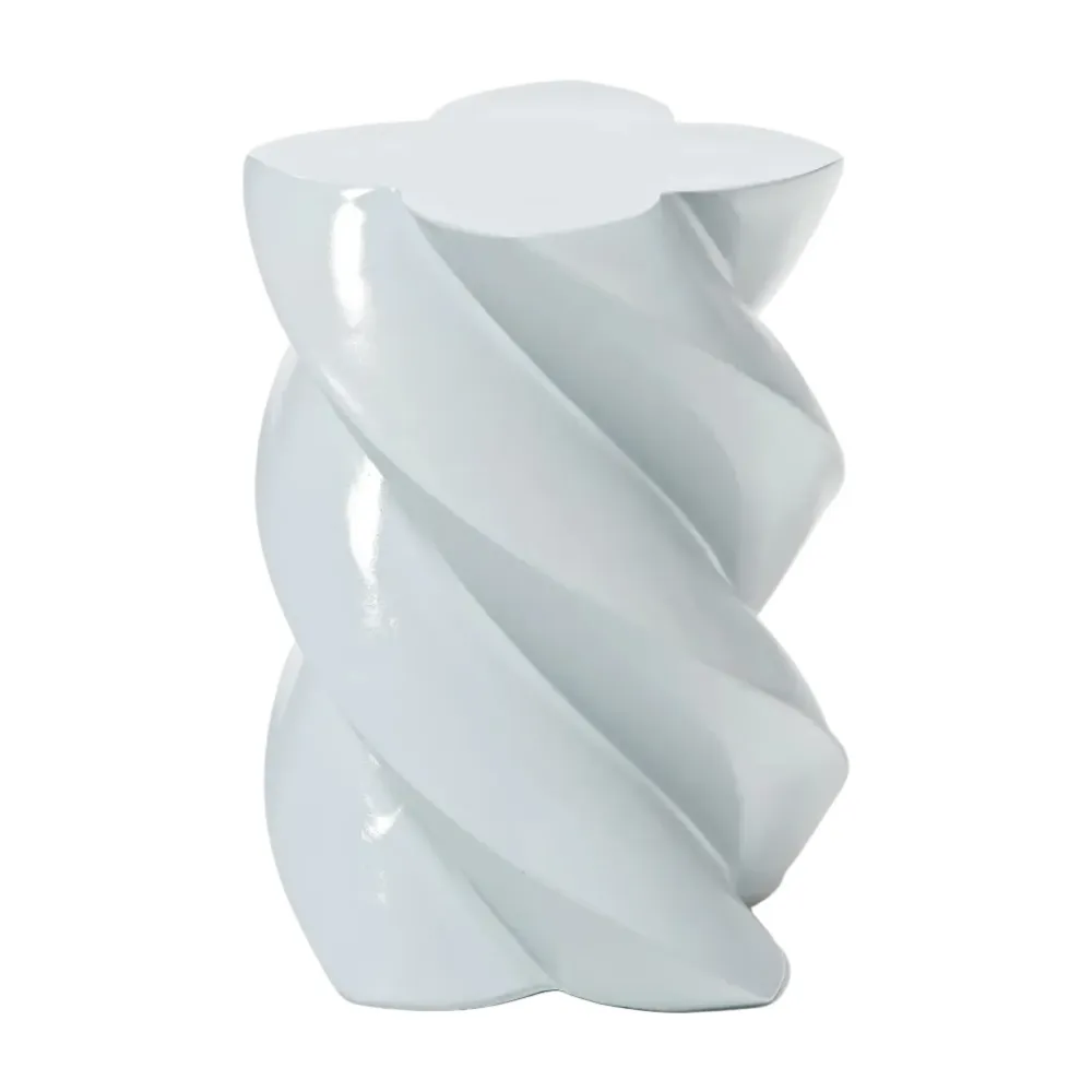 Beistelltisch MARSHMALLOW hellblau