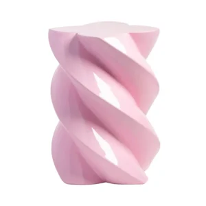 Beistelltisch MARSHMALLOW rosa