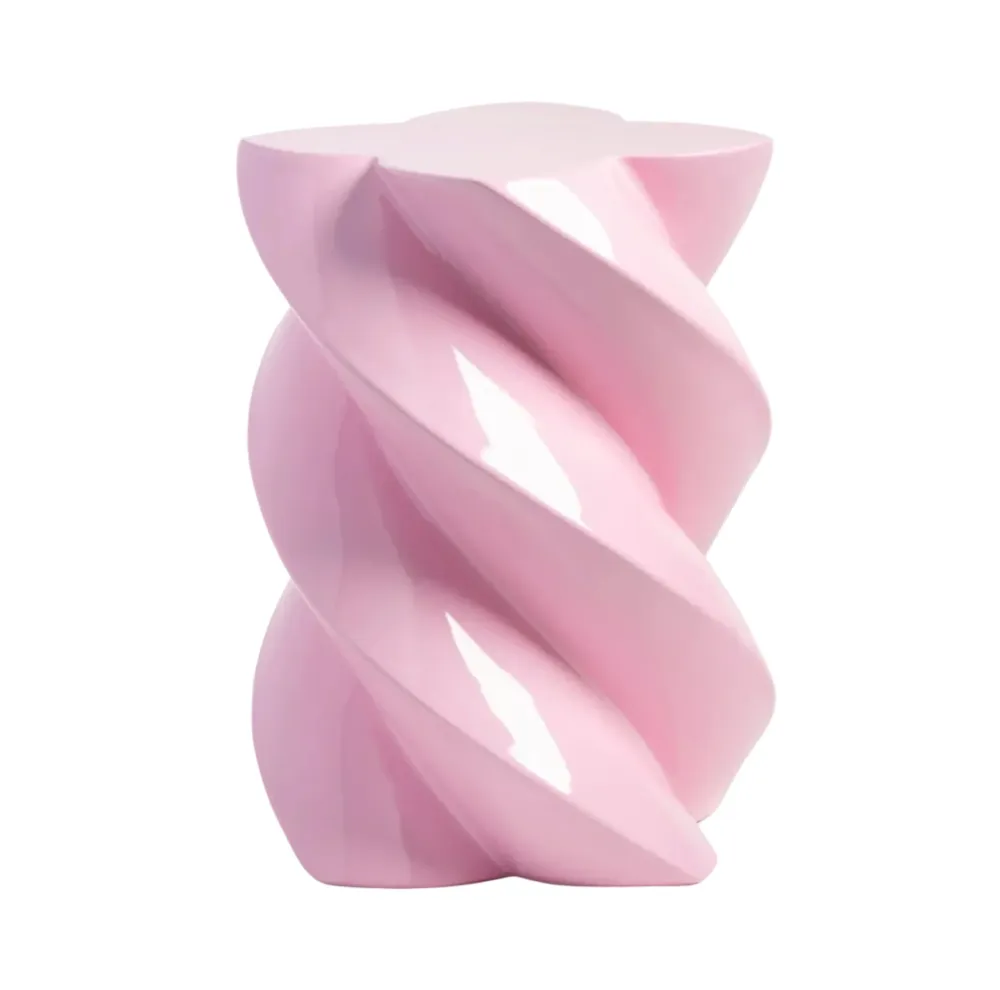 Beistelltisch MARSHMALLOW rosa