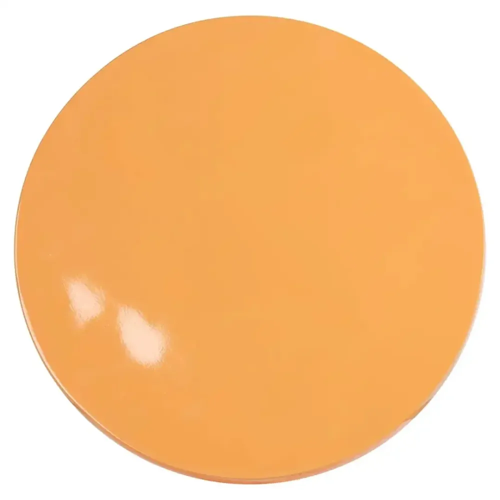 Beistelltisch ROSLY orange