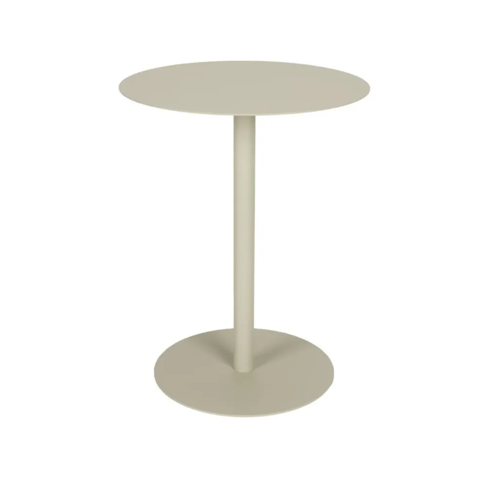 Beistelltisch SNOW beige