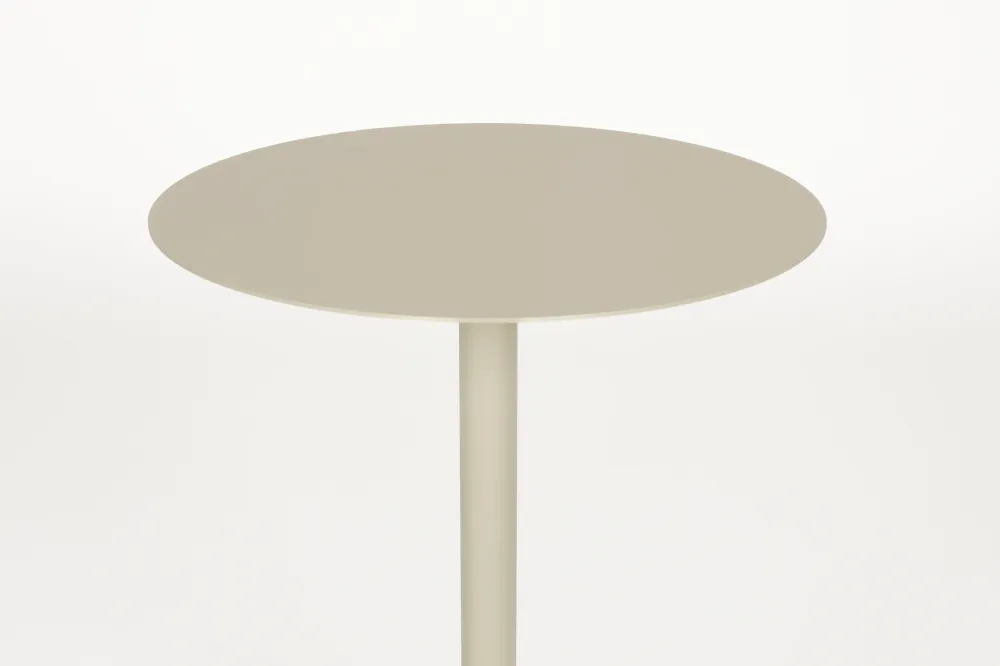 Beistelltisch SNOW beige