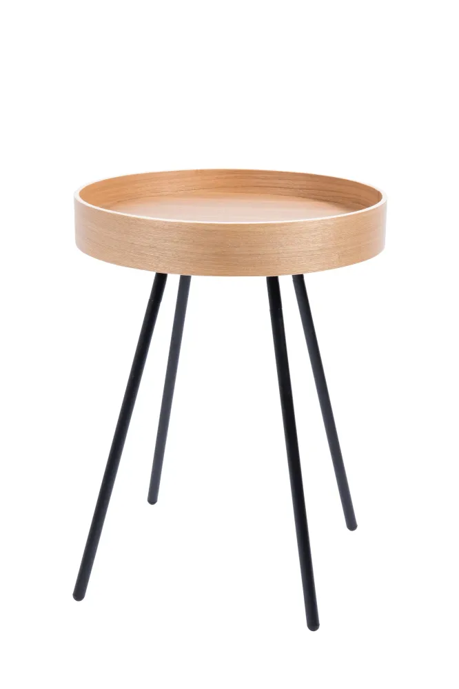 Beistelltisch Tray