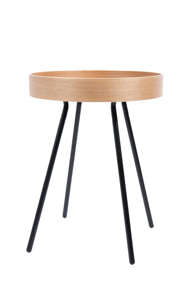Beistelltisch Tray