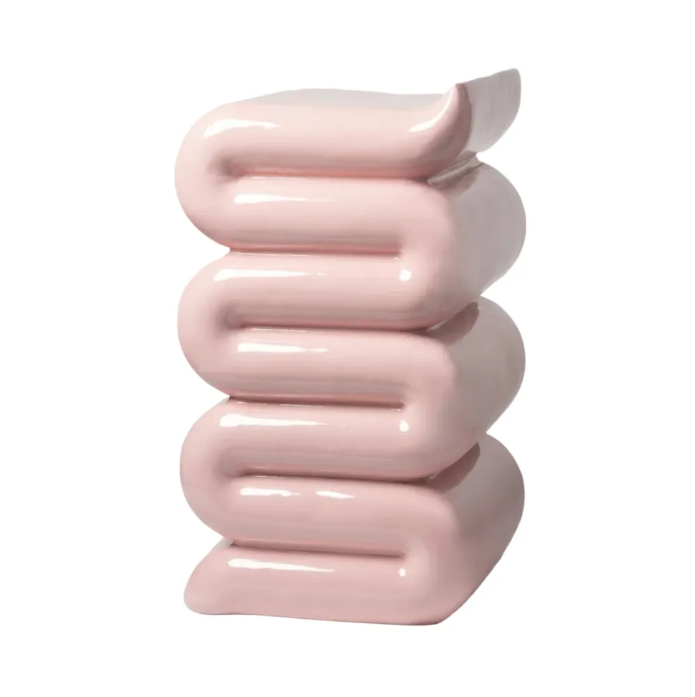 Beistelltisch WHIP rosa