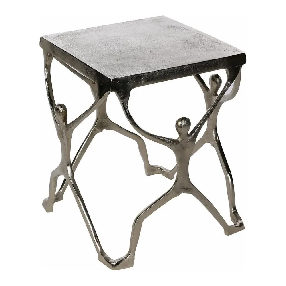 Beistelltisch"Strong"antik