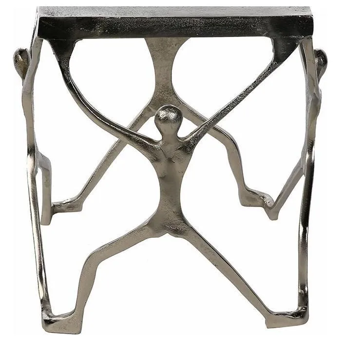 Beistelltisch"Strong"antik