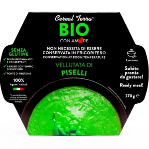BIO 270 g - CEREAL TERRA GREEN GROAN CREAM SUSPTION